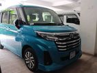 Toyota Roomy 2023