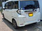Toyota Roomy 2023