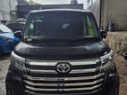 Toyota Roomy 2023