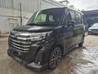 Toyota Roomy 2023