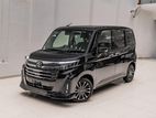 Toyota Roomy 2023