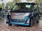 Toyota Roomy 2023