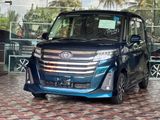 Toyota Roomy 2023