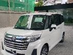 Toyota Roomy 2023