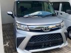 Toyota Roomy 2023