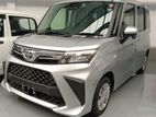 Toyota Roomy 2023