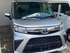 Toyota Roomy 2023