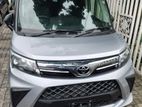 Toyota Roomy 2023