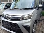 Toyota Roomy 2023