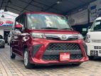 Toyota Roomy 2023