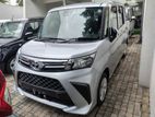 Toyota Roomy 2023