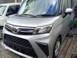 Toyota Roomy 2023