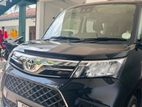Toyota Roomy 2023