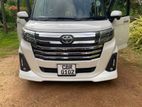 Toyota Roomy 2023