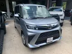 Toyota Roomy 2023