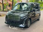 Toyota Roomy 2023