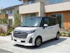 Toyota Roomy 2023