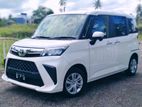 Toyota Roomy 2023