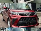 Toyota Roomy 2024