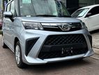 Toyota Roomy 2024