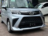 Toyota Roomy 2024