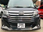 Toyota Roomy 2024