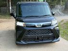 Toyota Roomy 2024