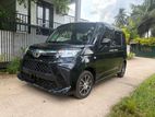 Toyota Roomy 2024