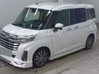 Toyota Roomy 2024