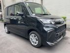 Toyota Roomy 2024