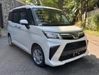 Toyota Roomy 2024