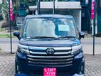 Toyota Roomy 2024