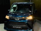 Toyota Roomy 2024