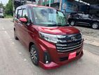 Toyota Roomy 2024