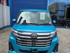 Toyota Roomy 2024