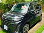 Toyota Roomy 2024