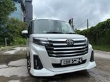 Toyota Roomy 2024