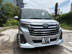 Toyota Roomy 2024