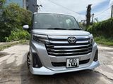 Toyota Roomy 2024