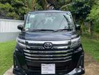 Toyota Roomy 2024