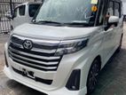 Toyota Roomy 2024
