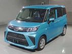 Toyota Roomy 2024