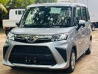 Toyota Roomy 2024