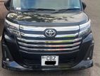 Toyota Roomy 2025