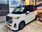 Toyota Roomy 2025