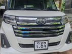 Toyota Roomy 2025