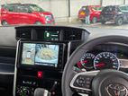 Toyota Roomy 2025