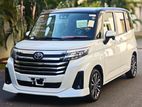 Toyota Roomy 2025