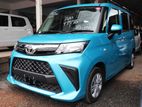 Toyota Roomy 2025