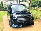 Toyota Roomy 2025